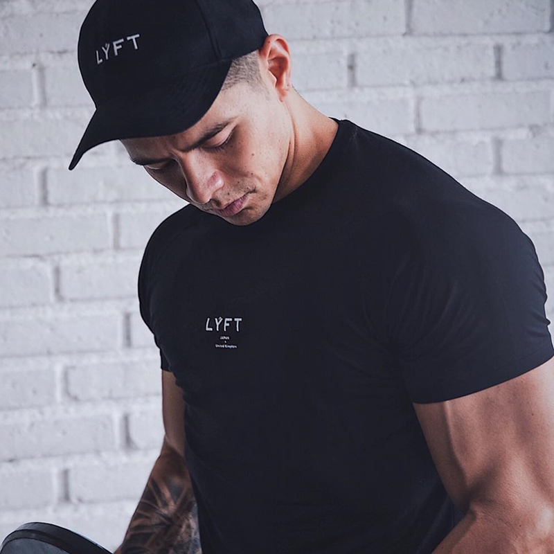 JP&UK Men T-shirt Short Sleeve - Summer Clothing Uk Men review and price