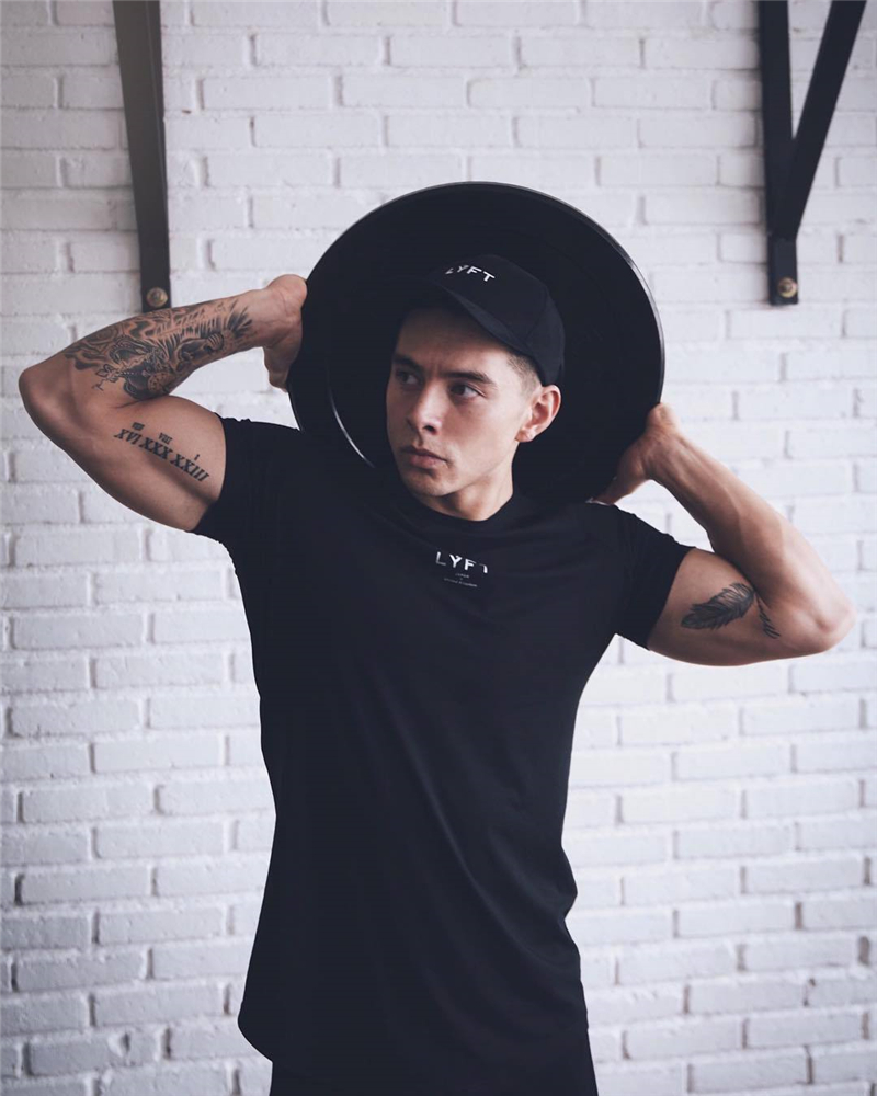 JP&UK Men T-shirt Short Sleeve - Summer Clothing Uk Men review and price
