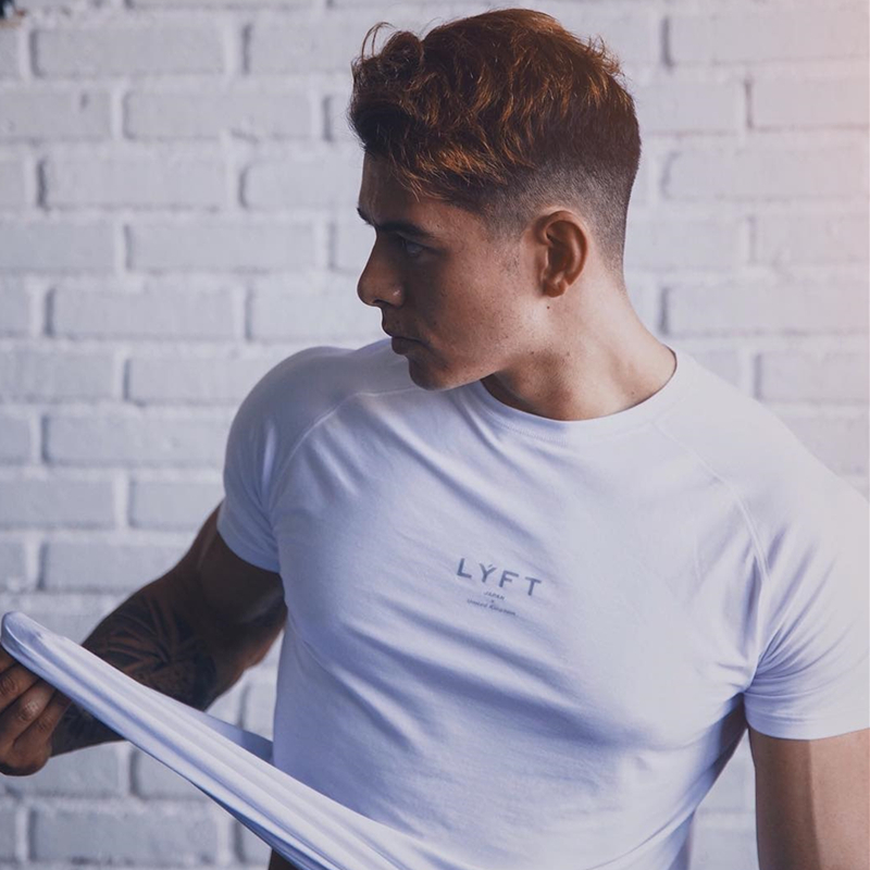 JP&UK Men T-shirt Short Sleeve - Summer Clothing Uk Men review and price