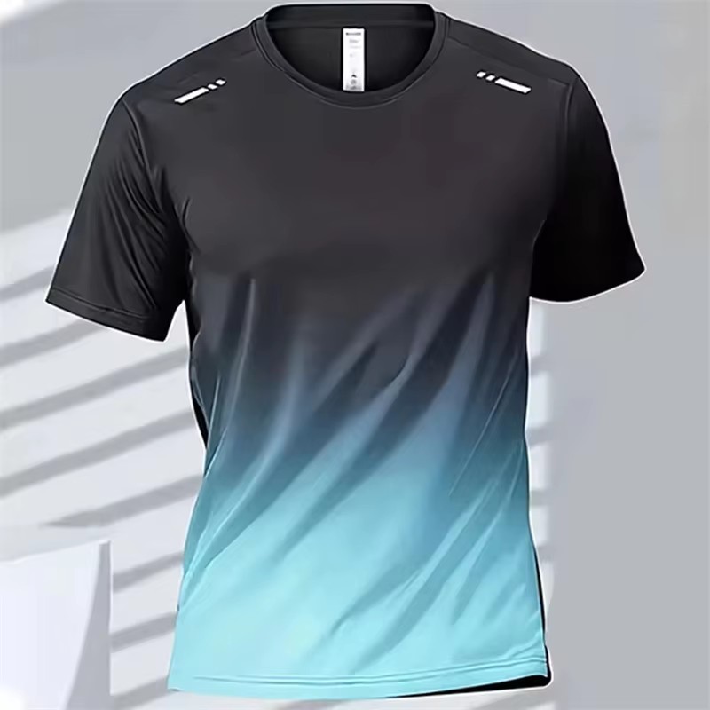 CHRLCK Men's Running Quick Dry - Summer Hiking Clothing review and price