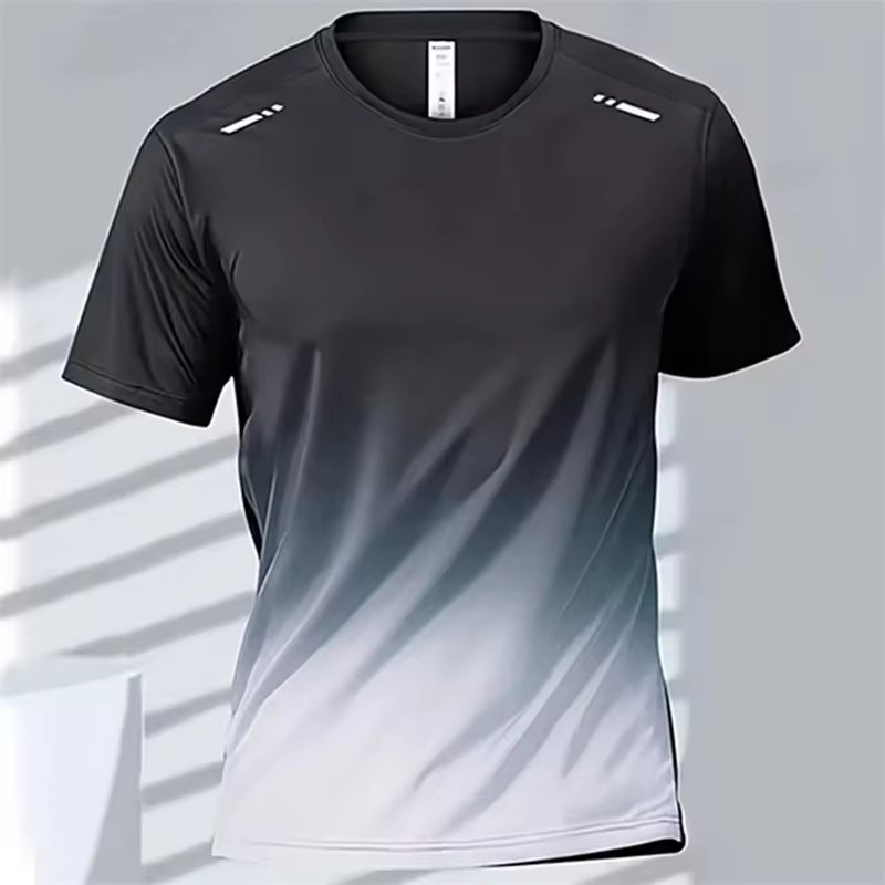 CHRLCK Men's Running Quick Dry - Summer Hiking Clothing review and price