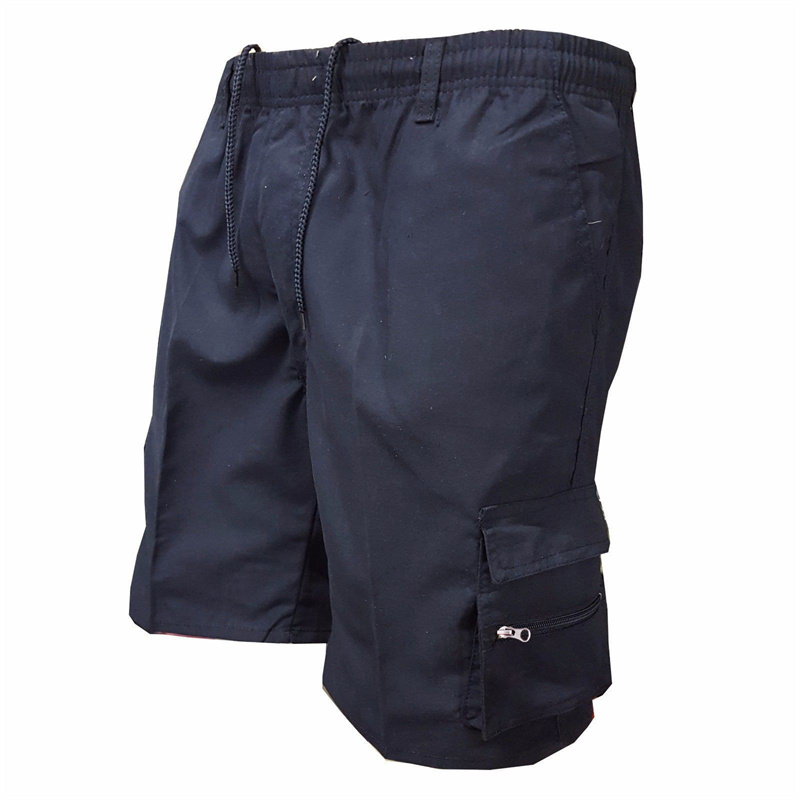 Men's Tactical Cargo Shorts Fa - Summer Hiking Clothing review and price