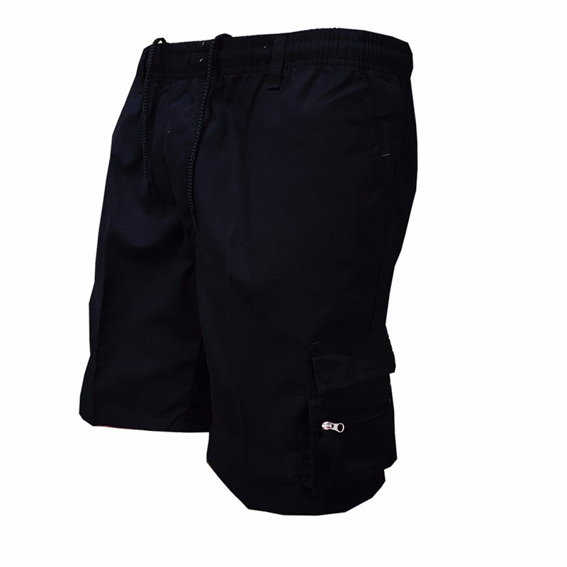 Men's Tactical Cargo Shorts Fa - Summer Hiking Clothing review and price