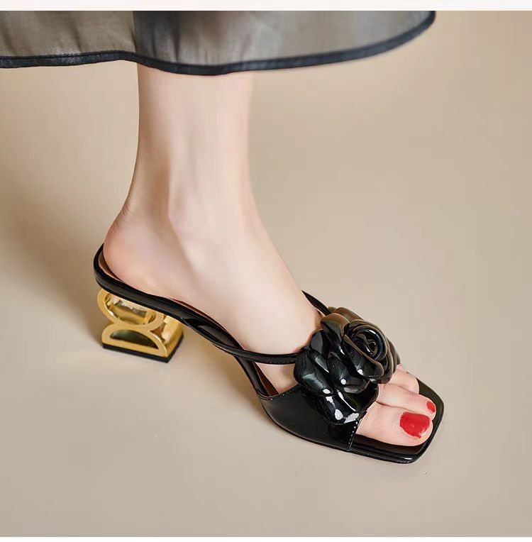 Women Shoes 2024 New Summer Fa - Summer Clothing Plus Size review and price